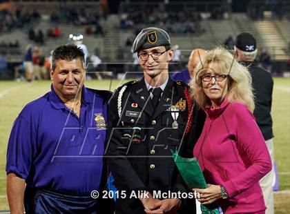 Thumbnail 2 in Cleveland @ Corinth Holders photogallery.