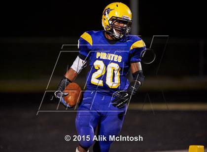 Thumbnail 2 in Cleveland @ Corinth Holders photogallery.