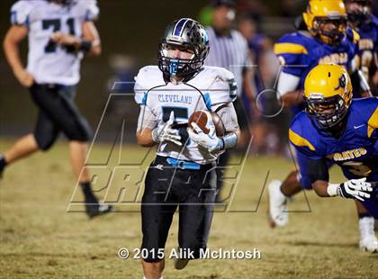Thumbnail 2 in Cleveland @ Corinth Holders photogallery.