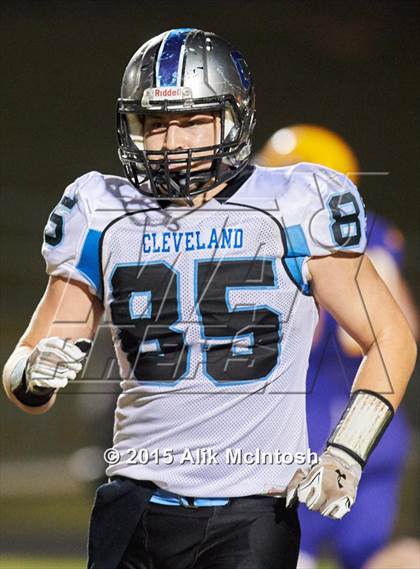 Thumbnail 3 in Cleveland @ Corinth Holders photogallery.