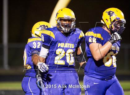 Thumbnail 3 in Cleveland @ Corinth Holders photogallery.
