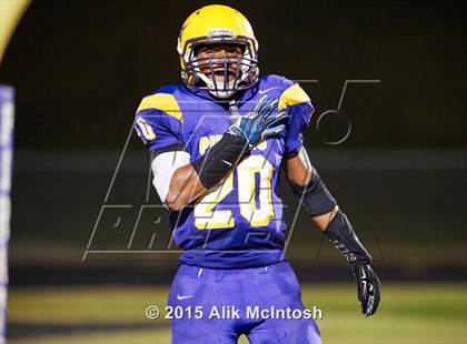Thumbnail 2 in Cleveland @ Corinth Holders photogallery.