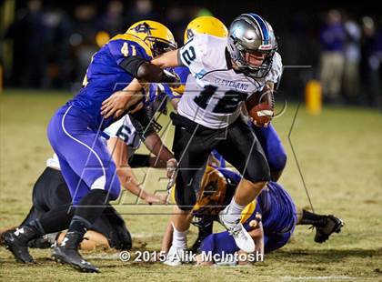 Thumbnail 1 in Cleveland @ Corinth Holders photogallery.