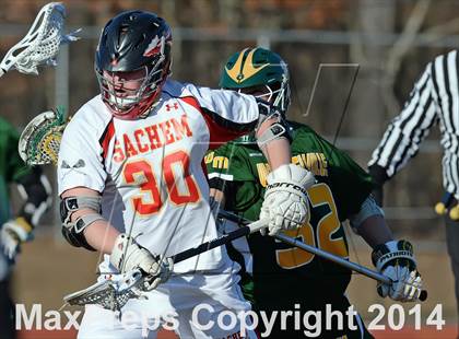Thumbnail 3 in Ward Melville @ Sachem East photogallery.