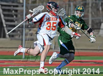 Thumbnail 1 in Ward Melville @ Sachem East photogallery.
