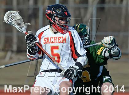 Thumbnail 3 in Ward Melville @ Sachem East photogallery.
