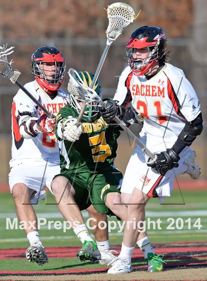 Thumbnail 2 in Ward Melville @ Sachem East photogallery.