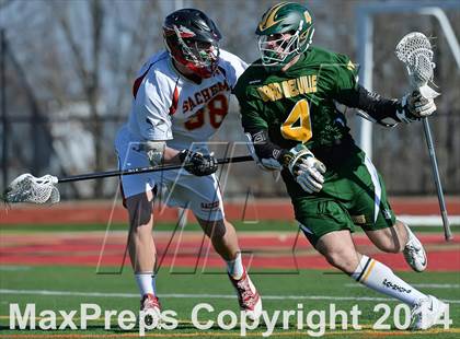 Thumbnail 1 in Ward Melville @ Sachem East photogallery.