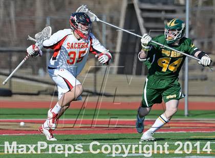 Thumbnail 3 in Ward Melville @ Sachem East photogallery.