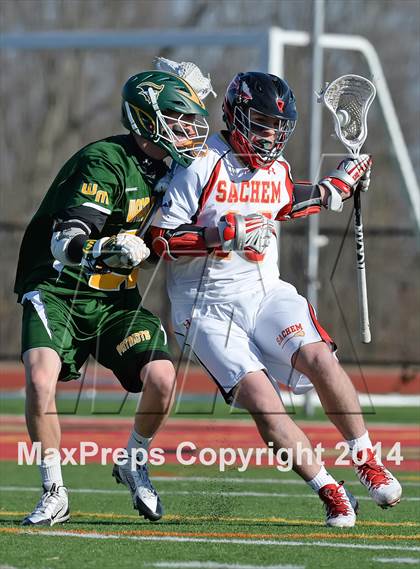 Thumbnail 1 in Ward Melville @ Sachem East photogallery.