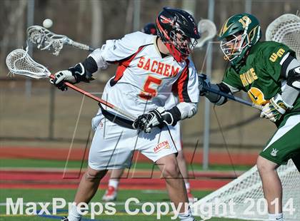 Thumbnail 2 in Ward Melville @ Sachem East photogallery.