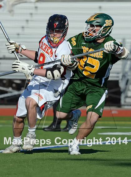 Thumbnail 2 in Ward Melville @ Sachem East photogallery.