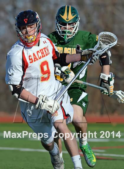 Thumbnail 1 in Ward Melville @ Sachem East photogallery.