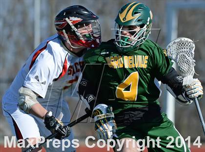 Thumbnail 3 in Ward Melville @ Sachem East photogallery.