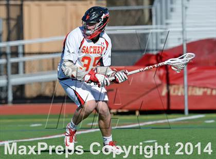 Thumbnail 1 in Ward Melville @ Sachem East photogallery.