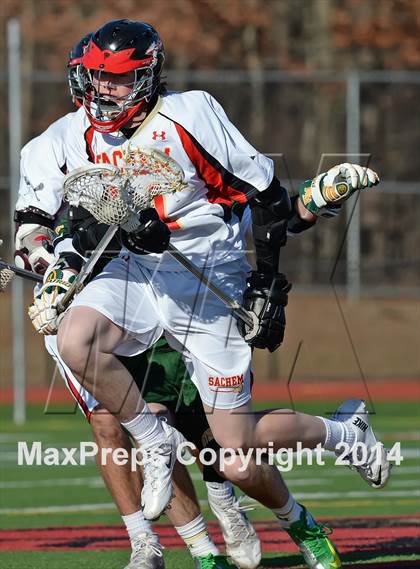 Thumbnail 1 in Ward Melville @ Sachem East photogallery.