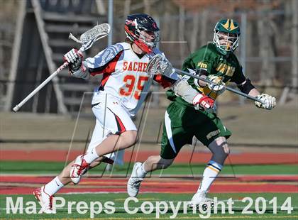 Thumbnail 3 in Ward Melville @ Sachem East photogallery.