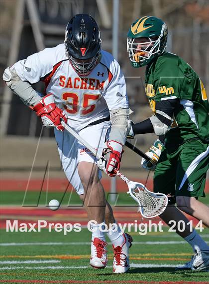 Thumbnail 3 in Ward Melville @ Sachem East photogallery.
