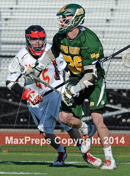 Thumbnail 1 in Ward Melville @ Sachem East photogallery.