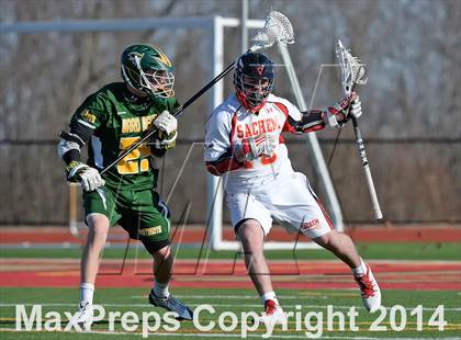 Thumbnail 3 in Ward Melville @ Sachem East photogallery.