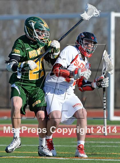 Thumbnail 3 in Ward Melville @ Sachem East photogallery.