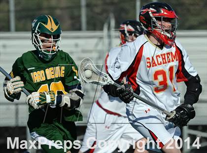 Thumbnail 2 in Ward Melville @ Sachem East photogallery.