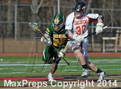 Thumbnail 2 in Ward Melville @ Sachem East photogallery.