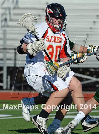 Thumbnail 1 in Ward Melville @ Sachem East photogallery.