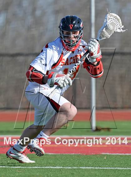 Thumbnail 2 in Ward Melville @ Sachem East photogallery.