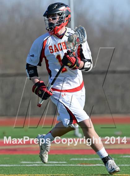 Thumbnail 1 in Ward Melville @ Sachem East photogallery.