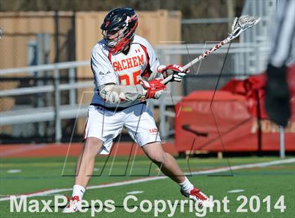 Thumbnail 2 in Ward Melville @ Sachem East photogallery.