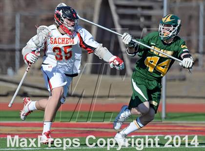 Thumbnail 1 in Ward Melville @ Sachem East photogallery.