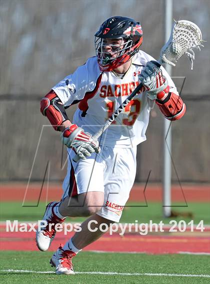 Thumbnail 2 in Ward Melville @ Sachem East photogallery.