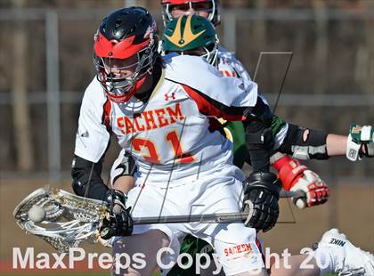 Thumbnail 2 in Ward Melville @ Sachem East photogallery.