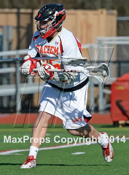 Thumbnail 3 in Ward Melville @ Sachem East photogallery.