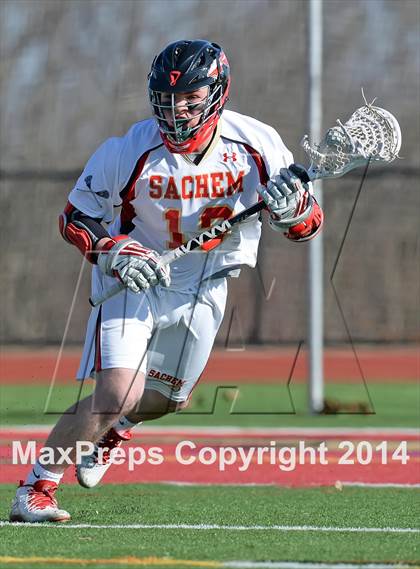 Thumbnail 3 in Ward Melville @ Sachem East photogallery.