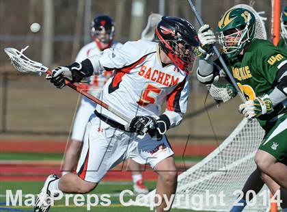 Thumbnail 3 in Ward Melville @ Sachem East photogallery.