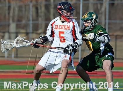 Thumbnail 2 in Ward Melville @ Sachem East photogallery.