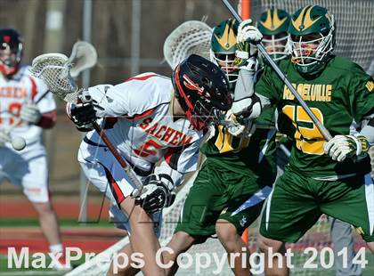 Thumbnail 2 in Ward Melville @ Sachem East photogallery.