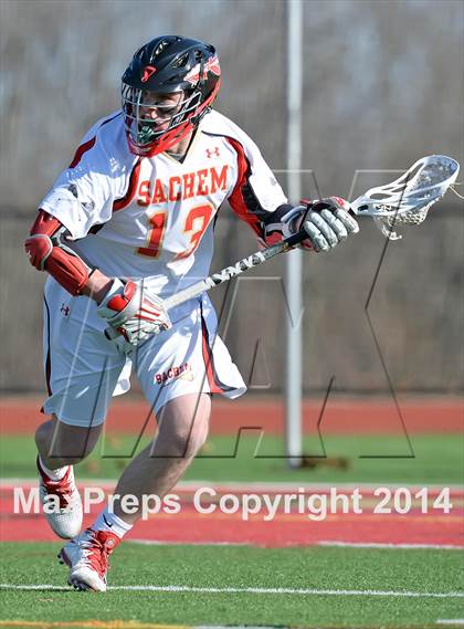 Thumbnail 1 in Ward Melville @ Sachem East photogallery.