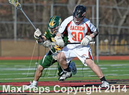 Thumbnail 1 in Ward Melville @ Sachem East photogallery.