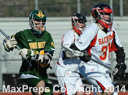 Thumbnail 1 in Ward Melville @ Sachem East photogallery.