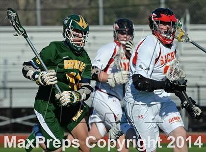 Thumbnail 3 in Ward Melville @ Sachem East photogallery.