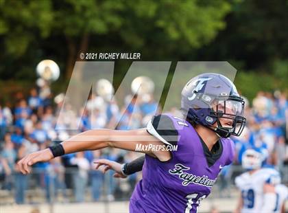 Thumbnail 3 in Conway @ Fayetteville photogallery.