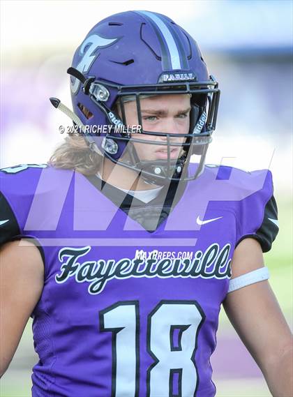 Thumbnail 3 in Conway @ Fayetteville photogallery.