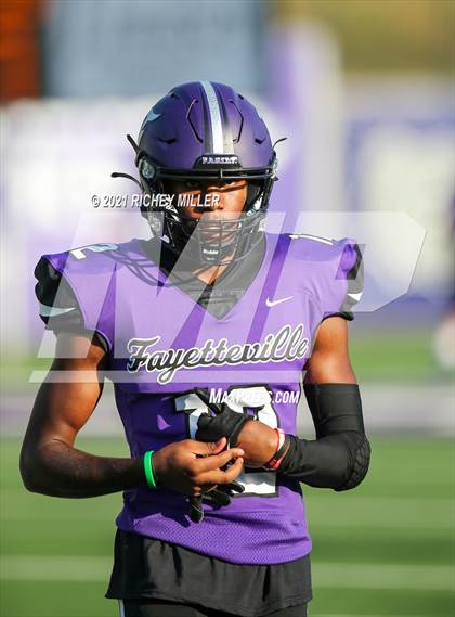 Thumbnail 2 in Conway @ Fayetteville photogallery.