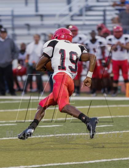 Thumbnail 3 in South Houston @ Dickinson photogallery.