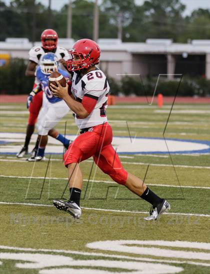 Thumbnail 1 in South Houston @ Dickinson photogallery.