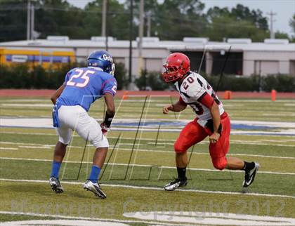 Thumbnail 3 in South Houston @ Dickinson photogallery.