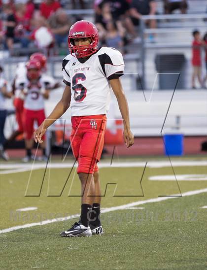 Thumbnail 1 in South Houston @ Dickinson photogallery.